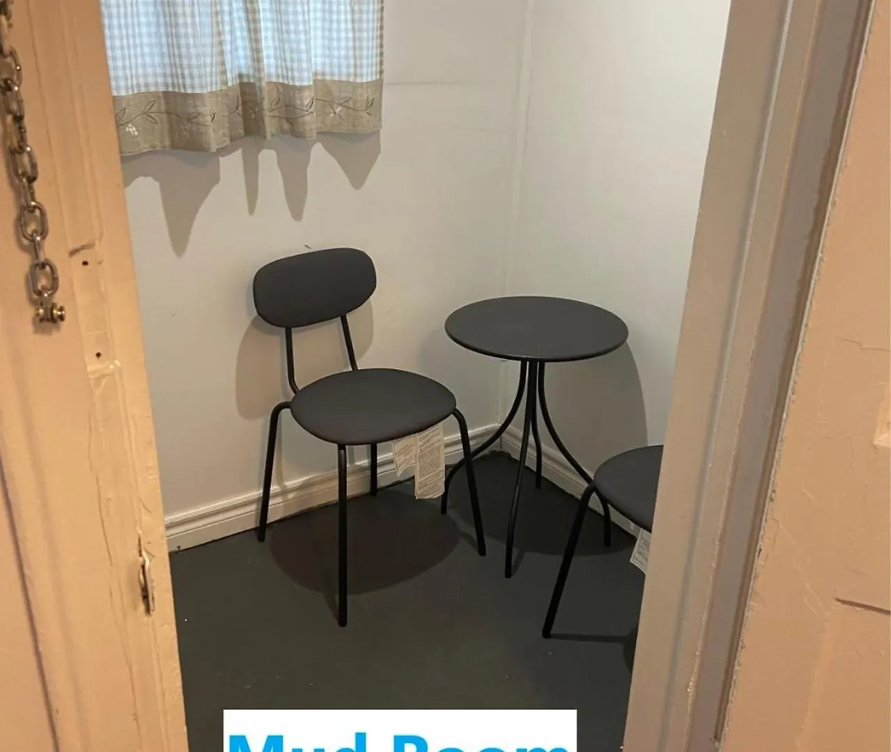 Budget Quad Room With En Suite Bathroom 36B Toronto