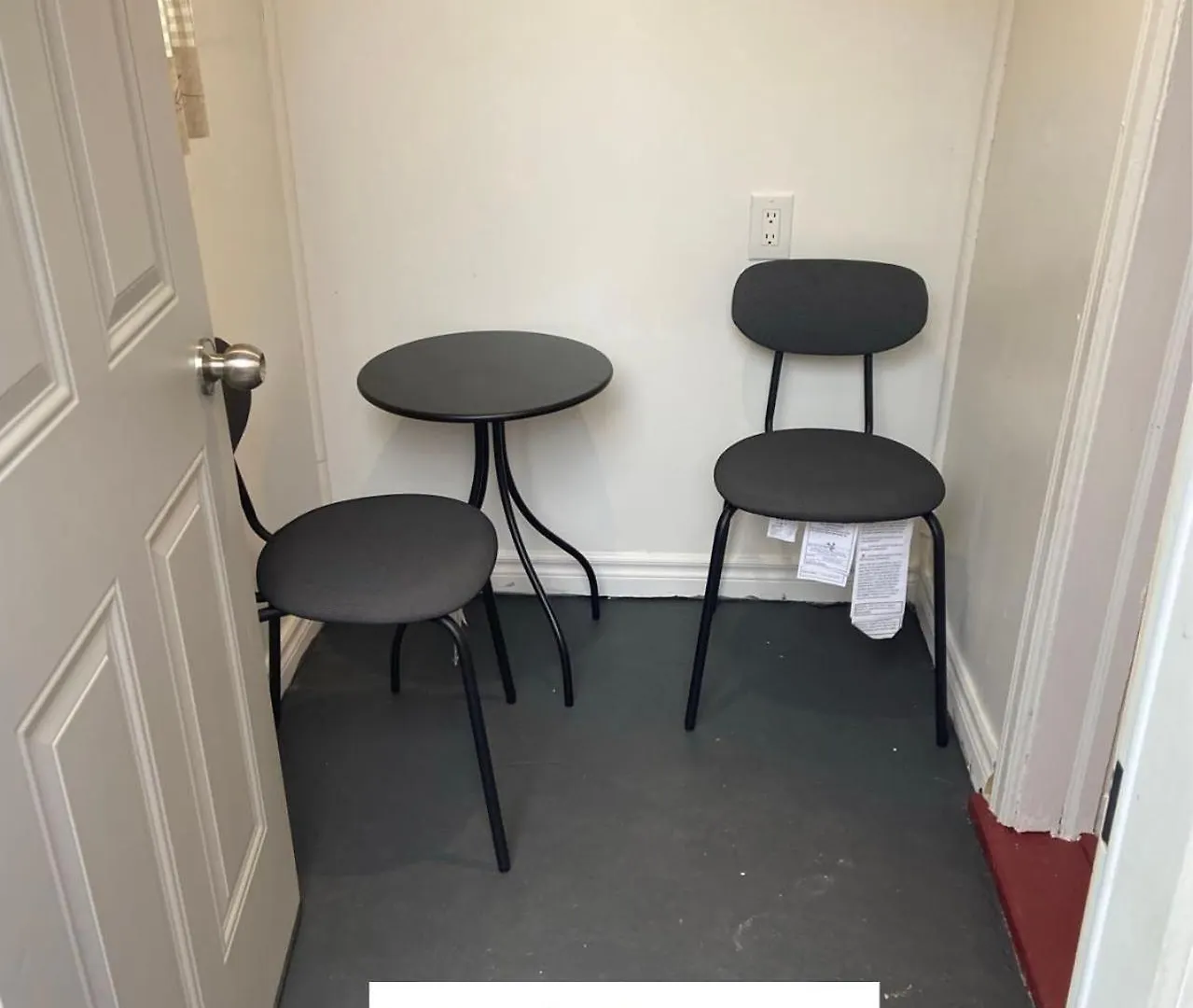 Guest house Budget Quad Room With En Suite Bathroom 36B Toronto