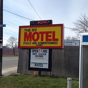 Motel Ivy, Toronto