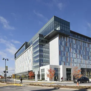 Aparthotel Centennial Place Student Scarborough, Toronto