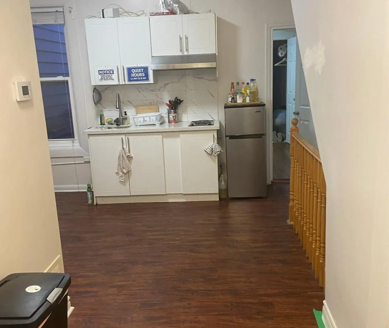 Budget Quad Room With En Suite Bathroom 36B Toronto 0*,  Canada